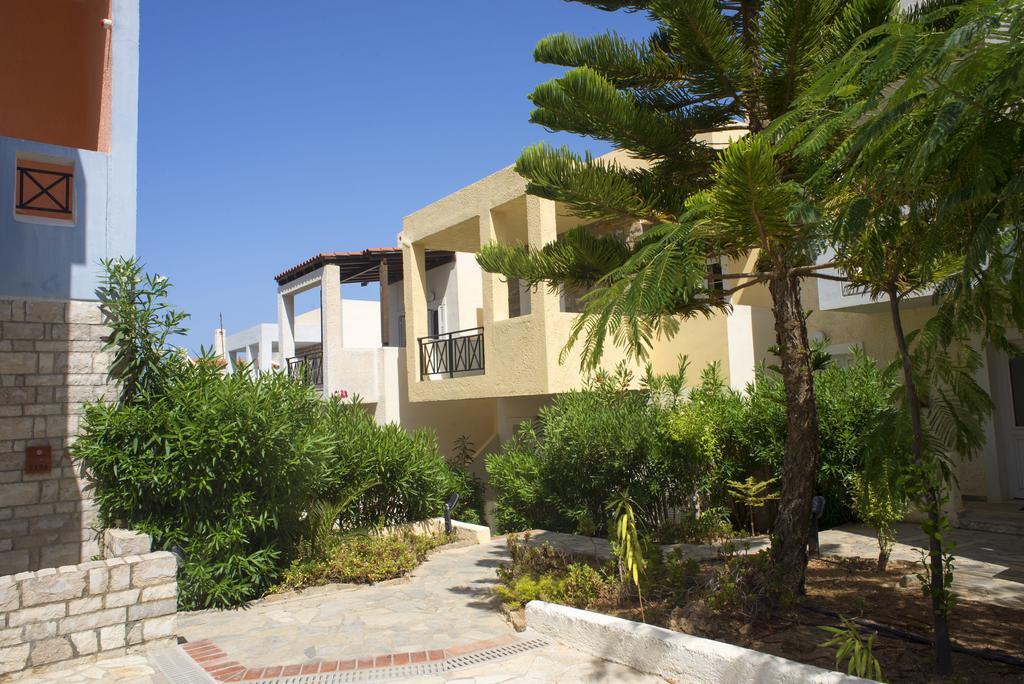 Dionysos Authentic Resort & Village Agia Fotia  Luaran gambar