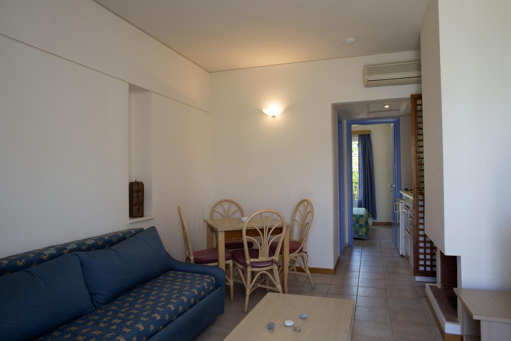 Dionysos Authentic Resort & Village Agia Fotia  Luaran gambar
