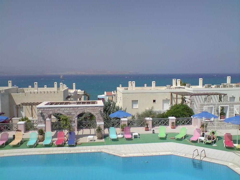 Dionysos Authentic Resort & Village Agia Fotia  Luaran gambar