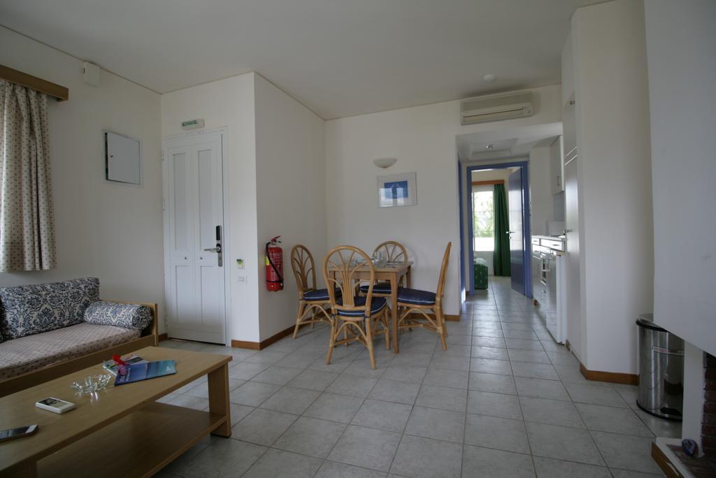 Dionysos Authentic Resort & Village Agia Fotia  Luaran gambar