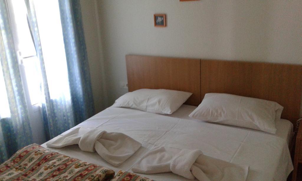 Dionysos Authentic Resort & Village Agia Fotia  Luaran gambar
