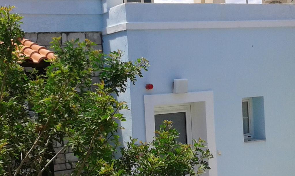 Dionysos Authentic Resort & Village Agia Fotia  Luaran gambar