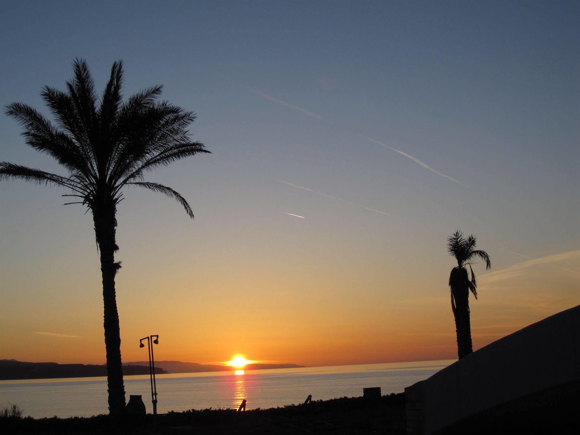 Dionysos Authentic Resort & Village Agia Fotia  Luaran gambar