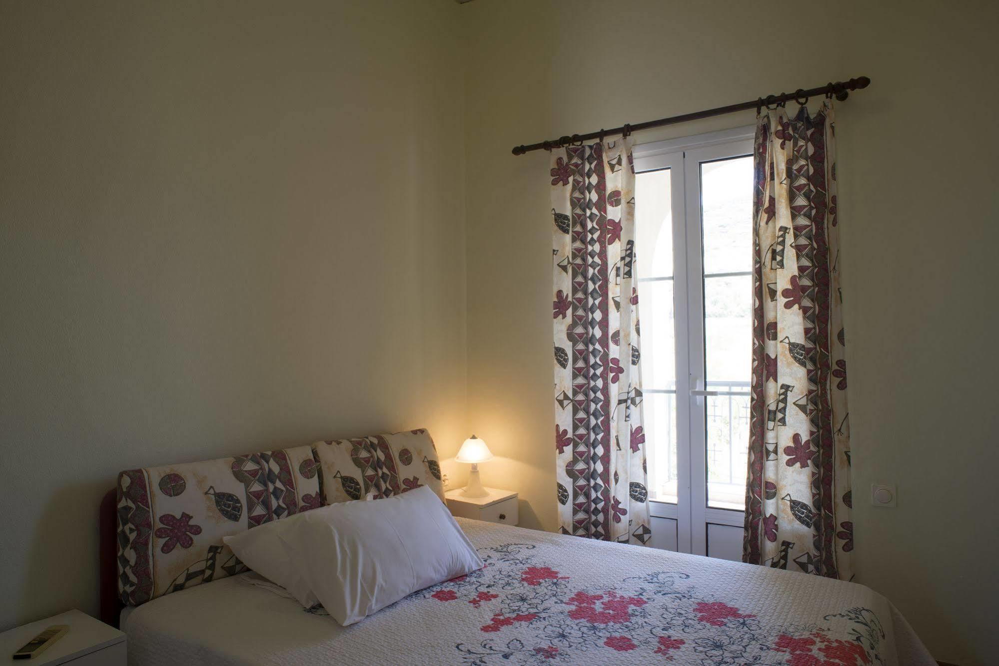 Dionysos Authentic Resort & Village Agia Fotia  Luaran gambar