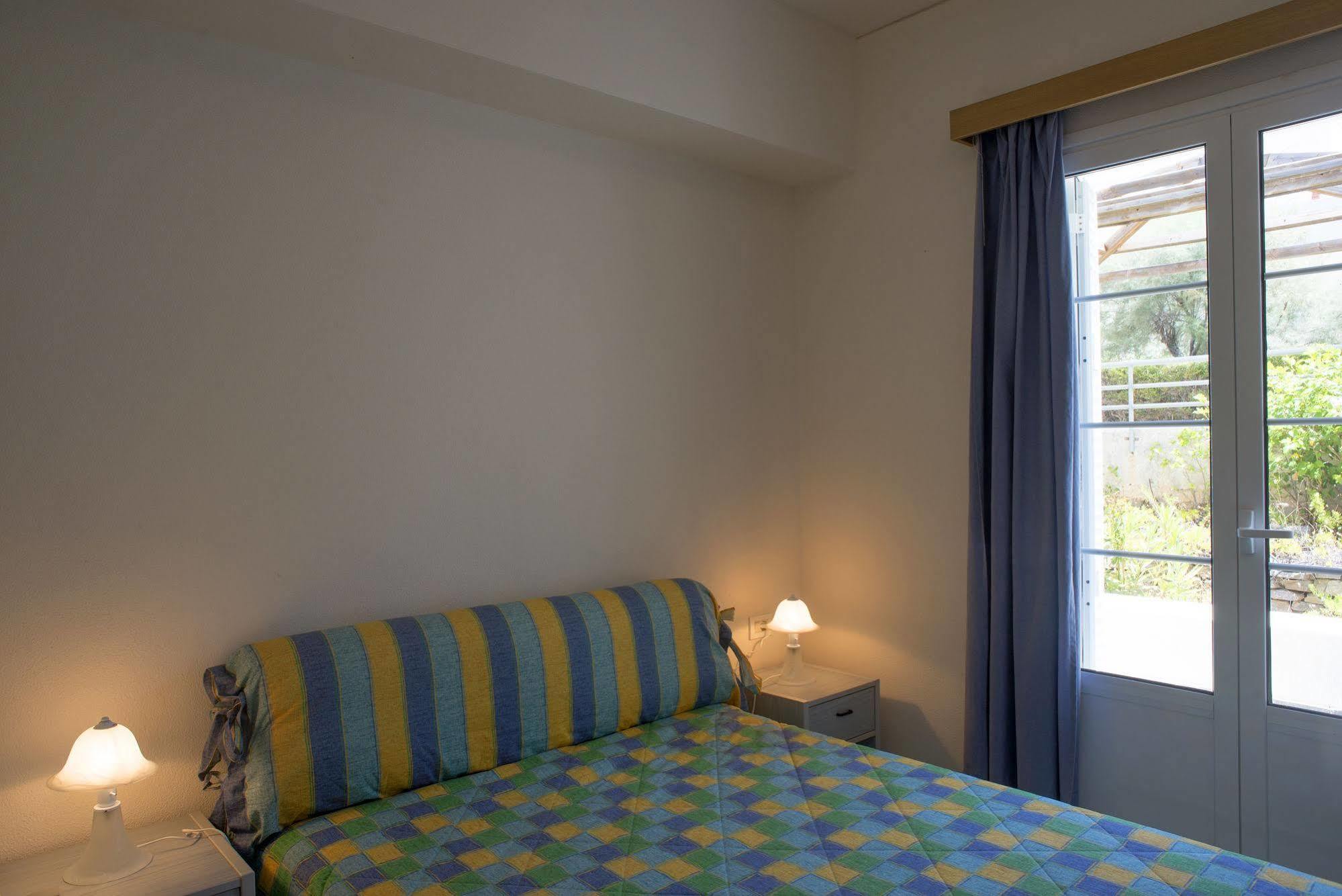 Dionysos Authentic Resort & Village Agia Fotia  Luaran gambar